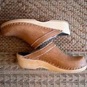 Clog Master by SVEN Clogs